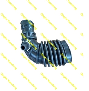 Wholesale Durable Auto <strong>Spare</strong> <strong>Parts</strong> air Intake Hose Fit for <strong>BMW</strong> with Oe 13711438768 Best Price and Lower MOQ - Product Image 3