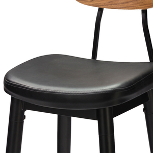 Taburete moderno personalizado para <span class=keywords><strong>Bar</strong></span> y club nocturno, taburete alto para cocina, fabricante, venta al por mayor
