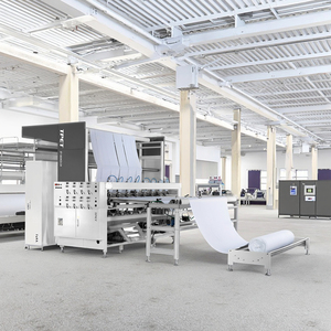 Dễ dàng để hoạt động siêu âm dọc và sợi ngang vải rạch máy (Hot dao rạch máy) với thấp moq - Product Image 4