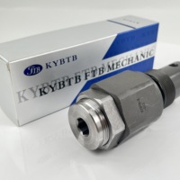 Vanne oscillante FTB K000945 DH300-7 pour excavatrice Doosan DH300-7, commande hydraulique principale, pièce de rechange aftermarket, pièces de rechange OEM