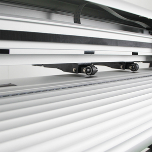 LC découpeur automatique de vinyle, traceur de découpe, traceur de graphique, machine avec balayage laser - Product Image 6