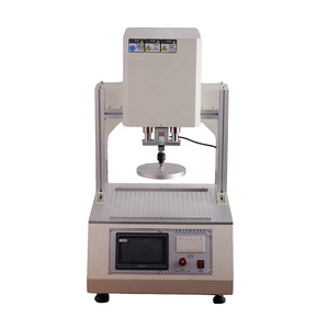 Máquina de Prueba de Dureza por Indentación de Esponja/Probador de Dureza por Indentación de Espuma/Probador de Dureza por Indentación de Esponja - Product Image 4