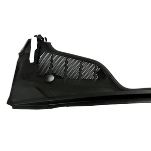 OEM 8103L7 frontale in plastica cowl grille per <span class=keywords><strong>Peugeot</strong></span> <span class=keywords><strong>308</strong></span> 408 - Product Image 3