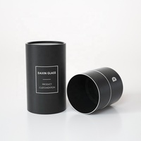 Flacon de pulvérisation cosmétique 30/50 ml, pulvérisateur élégant, de poche, pas cher, pour le Parfum, nouveau produit, 100