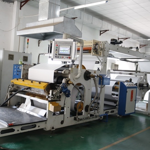 Etiqueta Adesiva Personalizada à Prova d'Água em Rolo Jumbo de Papel Térmico para Frutas e Vegetais - Preço de Fábrica - Product Image 4