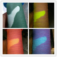 Pigment thermochromique, poudre de pigment sensible à la température, changeant de couleur, pour encre plastique, peinture