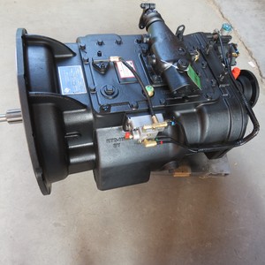 Caja de Cambios para Camiones y Automóviles, Modelo 9JSD150A G22518, de Alta Venta - Product Image 3