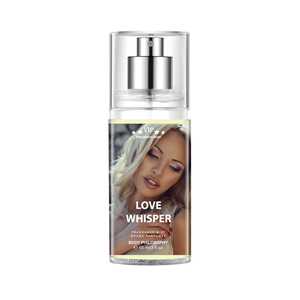 Bodyphilosophy Original <span class=keywords><strong>Secret</strong></span> Desodorante en Aerosol para Mujer 88ml Body Mist con Fragancia Suministro Directo de Fábrica para Mujeres - Product Image 2