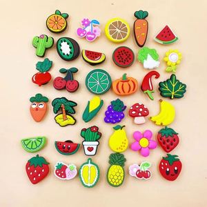 Oferta Especial: Encantadores Dijes 2D Personalizados de Animales y Personajes de Dibujos Animados para Zapatos, Novedad - Product Image 4