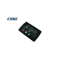 Panneau de commande de générateur diesel de haute qualité Controller 4420 avec matériau plastique et fonction de télécommande, fabriqué en Chine