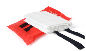 Service de moulage de couvertures anti-feu 1m x 1m ou 1,2m x 1,2m - Product Image 2