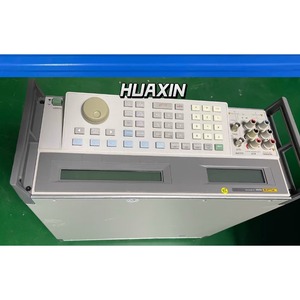 เครื่องสอบเทียบอเนกประสงค์ รุ่น 5500A มือสอง hx1 - Product Image 3