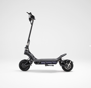 Scooter électrique tout-terrain puissant pour adultes <span class=keywords><strong>Nami</strong></span> Burn E2 Max 72V 40AH 8400W, cadre en alliage d'aluminium, forte demande, entrepôt européen en stock - Product Image 4