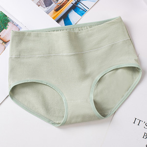 New Custom Variety Comfortable Breathable Sweat Absorption Ladies Sexy <strong>Tight</strong> Fitting Women Panties <strong>Knickers</strong> - Product Image 2