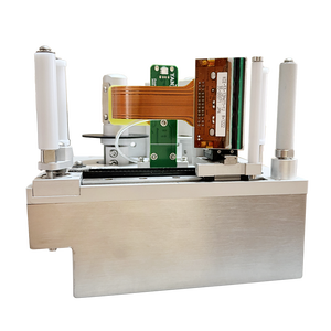 Impresora de Transferencia Térmica Neumática UCS TTO para Máquinas de Embalaje de Papel con Codificación Automática de Lotes - Product Image 4