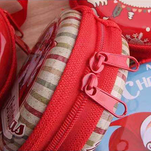Emballage de noël sous forme d'étoile en couleur, Mini Mini cercle, boîte en étain, bonbon à la menthe, mignon, décoratif, personnalisé, <span class=keywords><strong>pour</strong></span> cadeau imprimé - Product Image 2