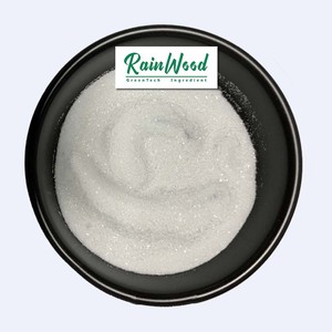 Polvere di Glicina Rainwood per Alimentazione Animale, 99% Glicina Pura, Aminoacido per Applicazioni Nutrizionali - Product Image 1