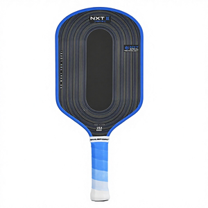 Raqueta de Pickleball de Fibra de Carbono T700 de Alta Calidad NXT II VORTEX OEM, Grosor de 16 mm, Aprobada por la USAP, para Niños - Product Image 2