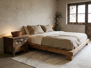 Alfombra de Diseño Abstracto Personalizada de Fábrica, Tejida con Tecnología Wilton, para Uso en Hoteles y Hogares - Product Image 2