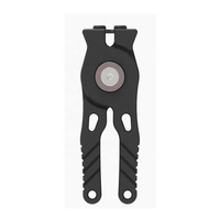 Tondeuse à ligne de pêche, tondeuse à ligne de pêche à la mouche, outils de pinces
