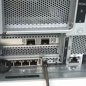 ลดราคาพิเศษสำหรับเซิร์ฟเวอร์ Poweredge R860 2U Rack Server พร้อมซีพียู Xeon Gold 6416N 8SFF พาวเวอร์ 2*1100W หน่วยความจำ 64GB DDR5 มีสินค้าในสต็อก - Product Image 5
