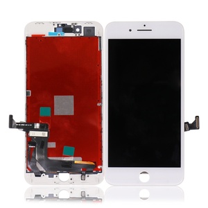 Pantalla LCD de Buena Calidad y Económica para <span class=keywords><strong>iPhone</strong></span> <span class=keywords><strong>SE</strong></span> 5 6 7 8 Plus 11 12 Mini 13 14 Pro Max X Xr Xs Max, Accesorios, Repuesto de Pantalla - Product Image 2