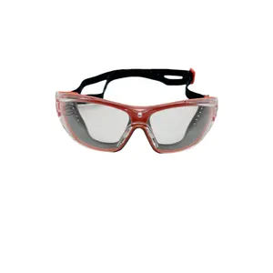 Kacamata keselamatan atas kacamata pelindung kacamata keselamatan antikabut kacamata keselamatan kerja atas resep