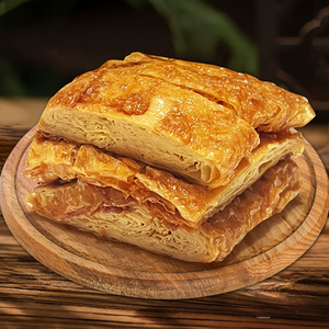 <span class=keywords><strong>ม้วน</strong></span>เป็ดเทียมวีแกน ผิวเต้าหู้รสห้ารส พร้อมหั่นสำเร็จรูป - Product Image 2