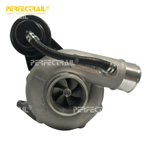 Turbocompresor <span class=keywords><strong>de</strong></span> motor PERFECTRAIL 14411-AA700 Auto Parts para Subaru Impreza WRX STI DOCH 2.5L 2004-2007 - Product Image 2