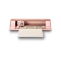 Plóter de Corte Silhouette Cameo 5a de 12" Máquina de Impresión y Corte de Adhesivos