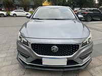 MG 6 20T automatique berline d'occasion 2018, Euro VI, essence, 5 places, freins à disque avant, sportive, usage quotidien, familial, professionnel