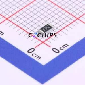 Resistencia SMD RT1206DRE0715KL 1206 (Tipo: Película Delgada) (Resistencia: 15kOhm Precisión: 0.5%) - Product Image 1