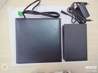 Désactivateur RF EAS 8,2 MHz : Solution efficace pour la désactivation des systèmes EAS et des étiquettes de codes-barres