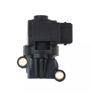 Soupape de commande d'air de ralenti IAC 13411435846 pour <span class=keywords><strong>BMW</strong></span> E46 E36 E34 Z3 - Product Image 2