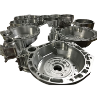 Pièces de plateau de batterie de véhicule à énergie nouvelle en acier inoxydable usinées CNC de précision pour boîtier de batterie et panneau de contrôle de dissipation thermique