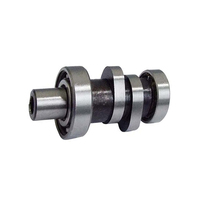 Camshaft cocok sempurna untuk model sepeda motor Deluxe kondisi baru untuk NXR150 09-12 model BROS dan BROS