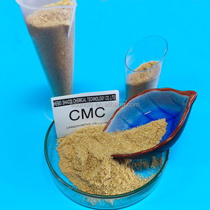 Fábrica <span class=keywords><strong>CMC</strong></span> Alta Qualidade Espessantes Carboximetil Celulose De Sódio <span class=keywords><strong>Cmc</strong></span> - Product Image 2