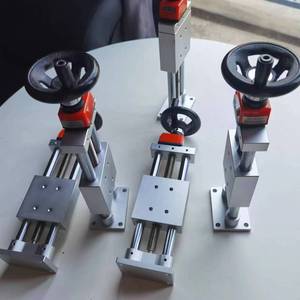 Klassische langlebige 6 "Whitey Industrial <span class=keywords><strong>Nylon</strong></span> rollen mit mehreren Durchmessern - Product Image 5