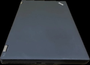 Ordinateurs portables pour étudiants de qualité supérieure ThinkPad P52 i7-8850H QUADRO P2000 4 Go de GPU 16 Go de RAM 256 Go de SSD - Product Image 3