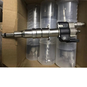 Injecteurs de carburant Reman 13537585261/13537585261/13537585261 pour BMW 135i <span class=keywords><strong>335i</strong></span> 535i 550i 650i 750i X5 X6 INDEX 12 <span class=keywords><strong>N54</strong></span> N63 - Product Image 4