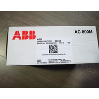 3BSE018172R1 SB822 Modul PLC Asli Baru