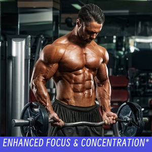 ครีเอทีนแบรนด์ส่วนตัว ช่วยเพิ่มประสิทธิภาพการออกกำลังกาย เสริมสร้างการเจริญเติบโตของกล้ามเนื้อ และเพิ่มความแข็งแรง ช่วยเพิ่มประสิทธิภาพการเล่นกีฬา - Product Image 4