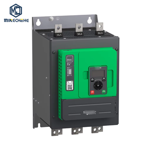 High Performance Soft Starter Drive ATS480C14Y ATS480C17Y ATS480C21Y ATS480C25Y ATS480C32Y for <b>Motor</b> <b>Control</b> Pump Fan Compressor - Product Image 1