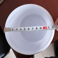 1L 3L 5L 8L 10L 12L 20L 25L 30L seau/tambour/seau/récipient en plastique de haute qualité seaux de peinture