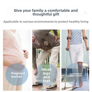 Hot Sale Hospital Bathroom <b>Folding</b> Toilet Chair/ <b>Commode</b> Chair/Potty Chair Adult For Elderly With Seat - Product Image 3