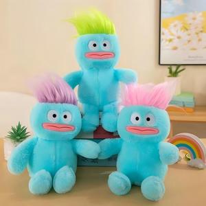 <span class=keywords><strong>Non</strong></span> sottovalutare questo morbido peluche. Quando sfiori la porta di "Soft World", sarai completamente conquistato. - Product Image 1