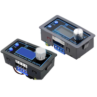 Régulateur de tension réglable à commande numérique ZK-5KX ZK-4KX avec tension et courant stables pour la charge solaire