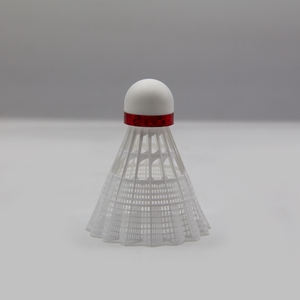 Volants <span class=keywords><strong>de</strong></span> <span class=keywords><strong>badminton</strong></span> MOZURU en nylon lumineux, volants <span class=keywords><strong>de</strong></span> <span class=keywords><strong>badminton</strong></span> en nylon et plumes, <span class=keywords><strong>badminton</strong></span> nocturne pour jouer au sport - Product Image 3