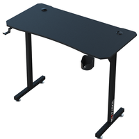 Escritorio para Juegos Wquantum en Oferta, Mesa de Computadora Económica para Uso en el Hogar