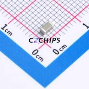 Condensateur CMS (MLCC) CGA1206M3L104J101MT 1206 (Capacité : 100nF) (Précision : 5%) Tension nominale : 100V - Product Image 1